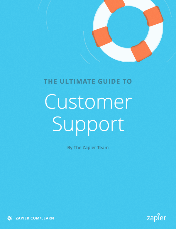 The Ultimate Guide to Customer Support