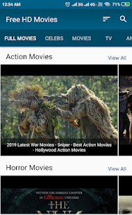 Movies Anywhere gallery image