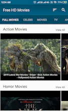 Movies Anywhere gallery image