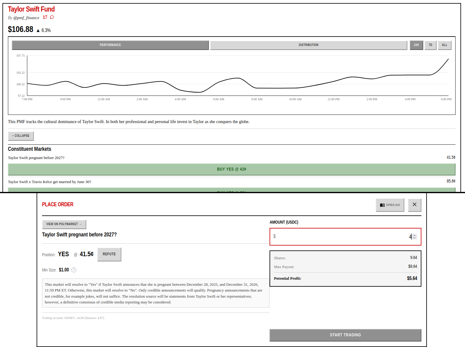 PMF Finance gallery image