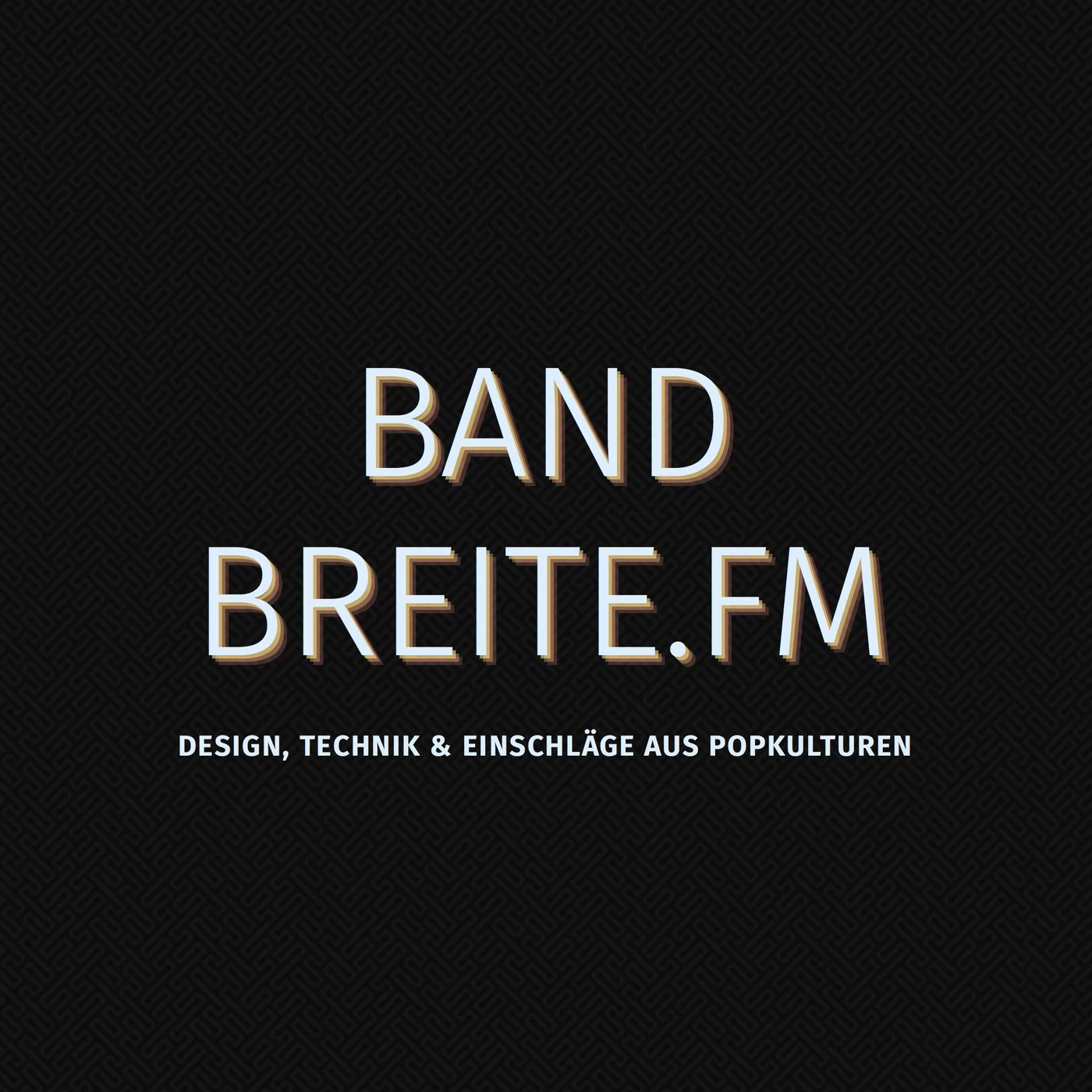 Band Breite: Ep. 09 - Time Management