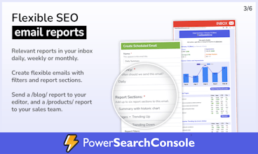 PowerSearchConsole gallery image