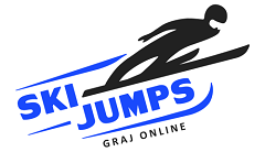 Ski Jumps