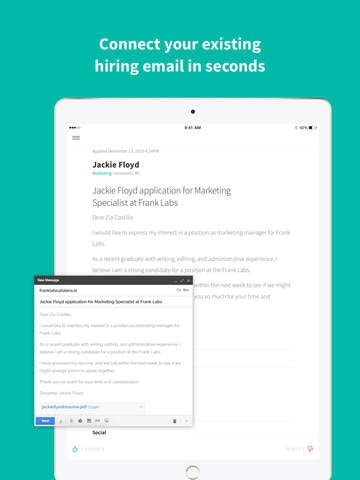 Talera gallery image