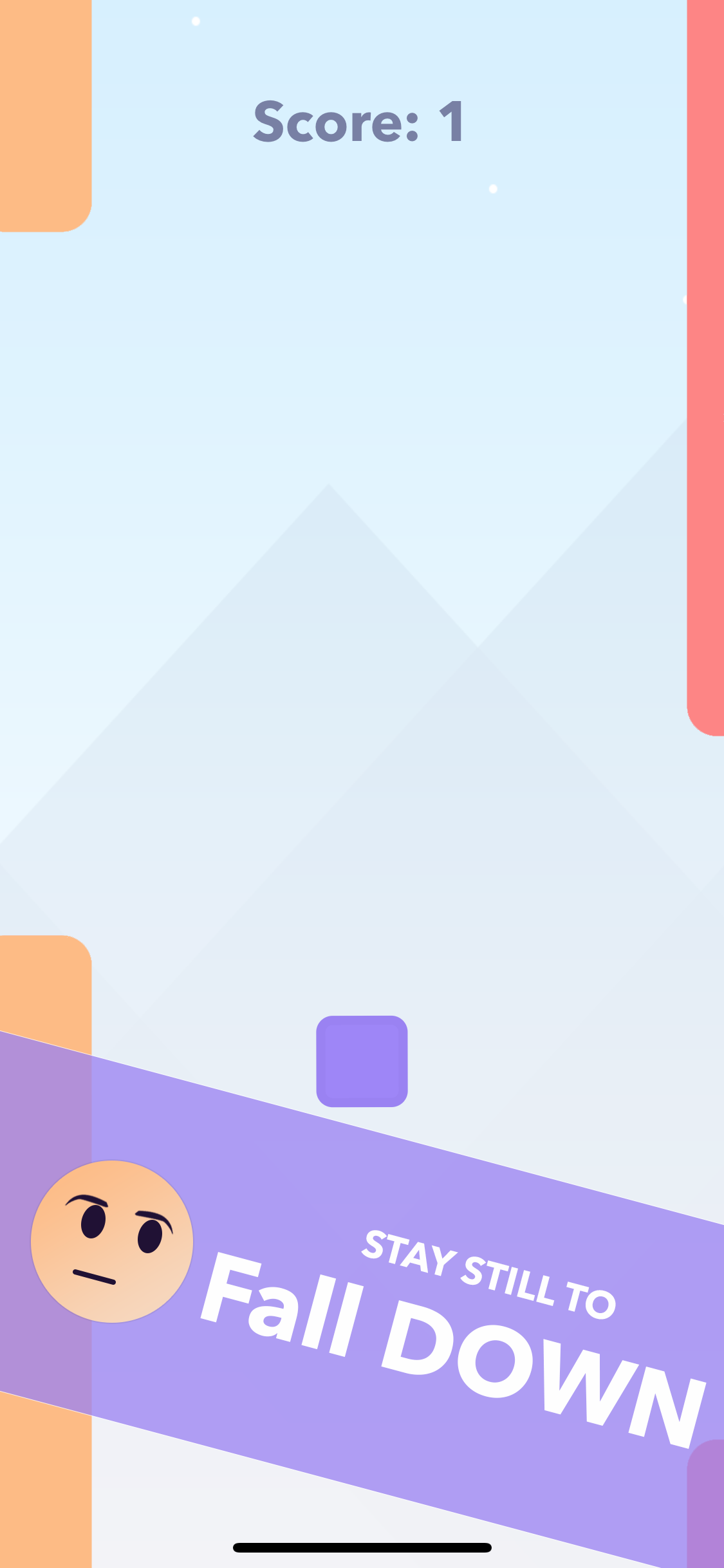 Flappy Box gallery image