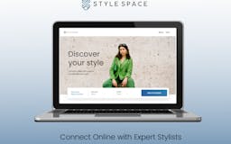 Style Space media 2