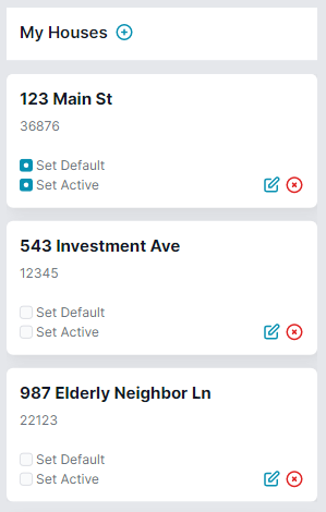 Home Maint List gallery image