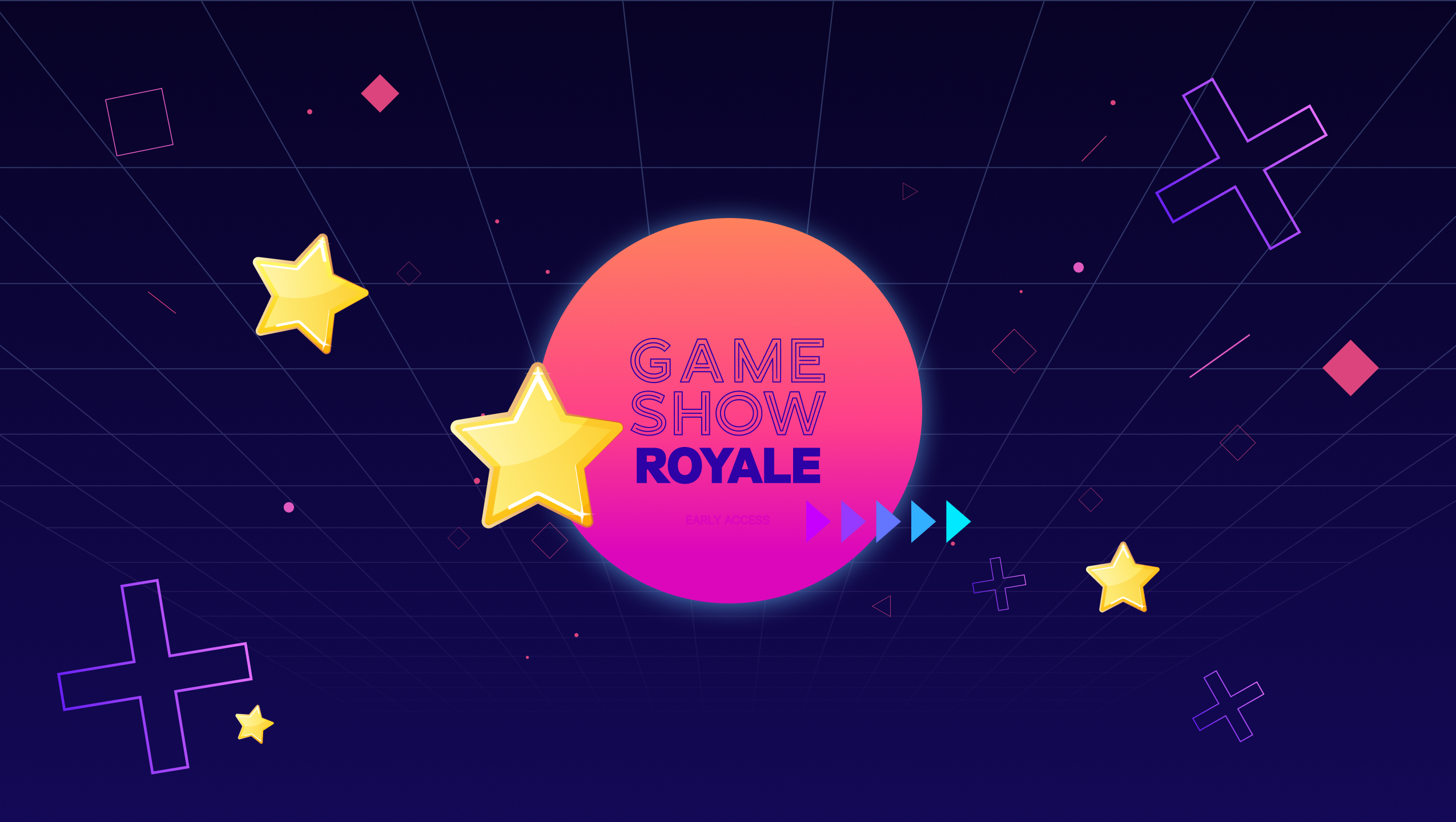 เกมโชว์ Royale - คุณไม่ใช่ผู้ชมอีกต่อไปตอนนี้คุณเป็นส่วนหนึ่งของการแสดง media 1