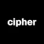 Cipher