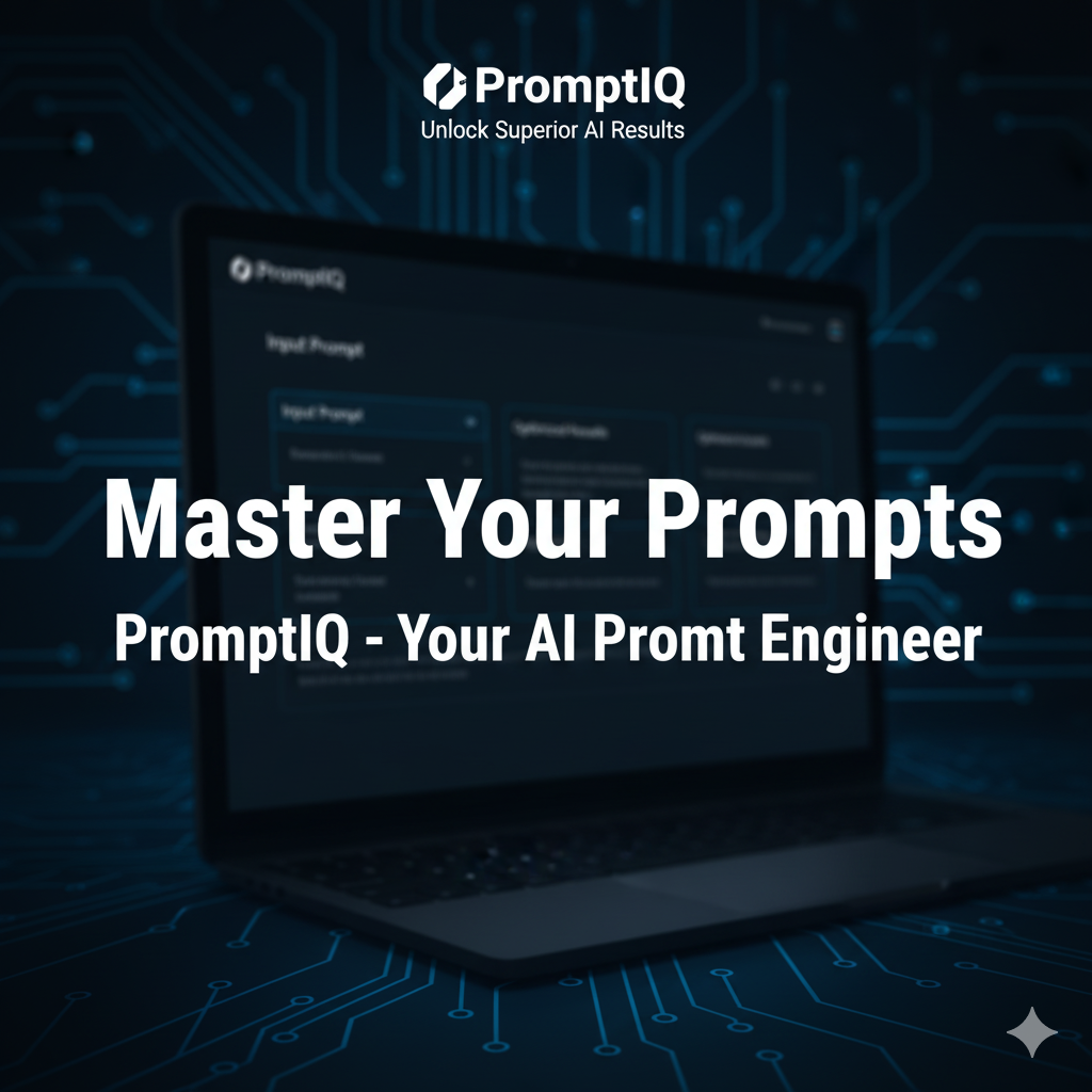 Prompt IQ gallery image