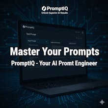 Prompt IQ gallery image