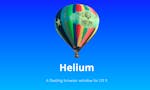 Helium image