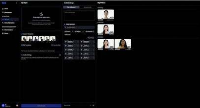 Verri AI gallery image