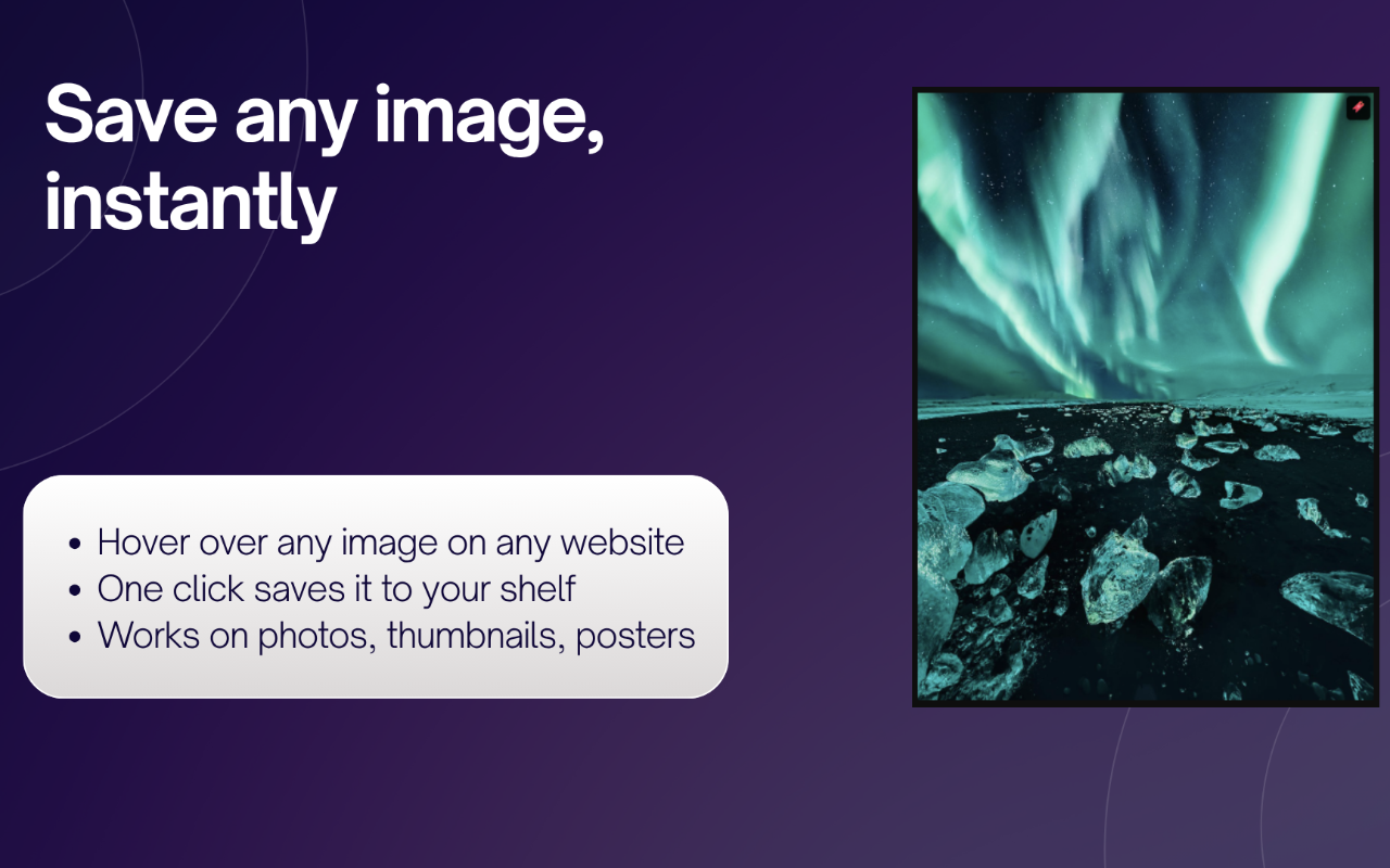 Pixel Shelf gallery image