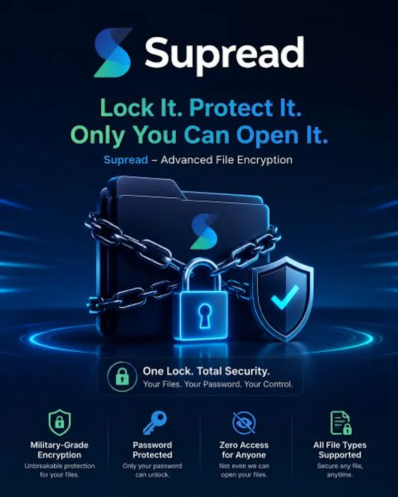 CipherVault screenshot 2