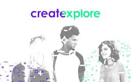 Createxplore media 1
