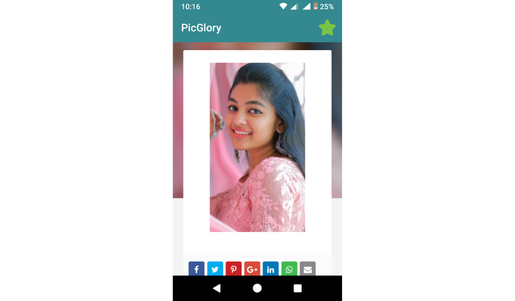 PicGlory gallery image