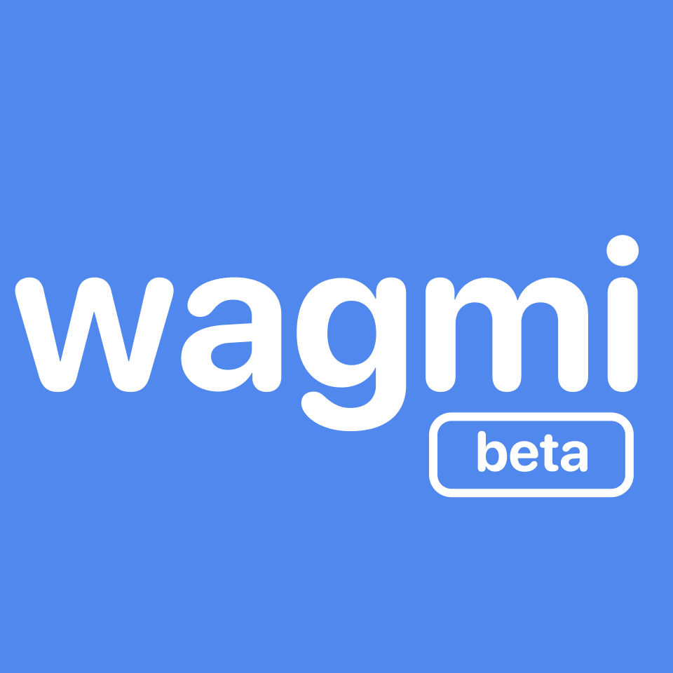 Wagmi