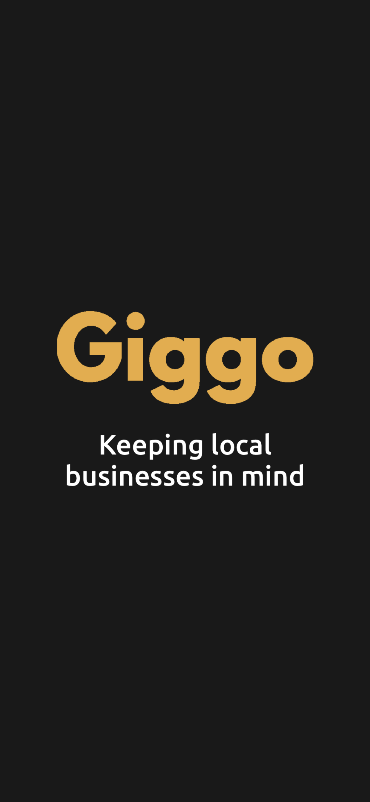 GIGGO: Encuentra servicios a domicilio media 1