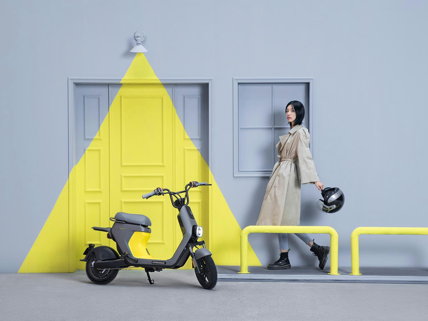 Segway miniPRO Image