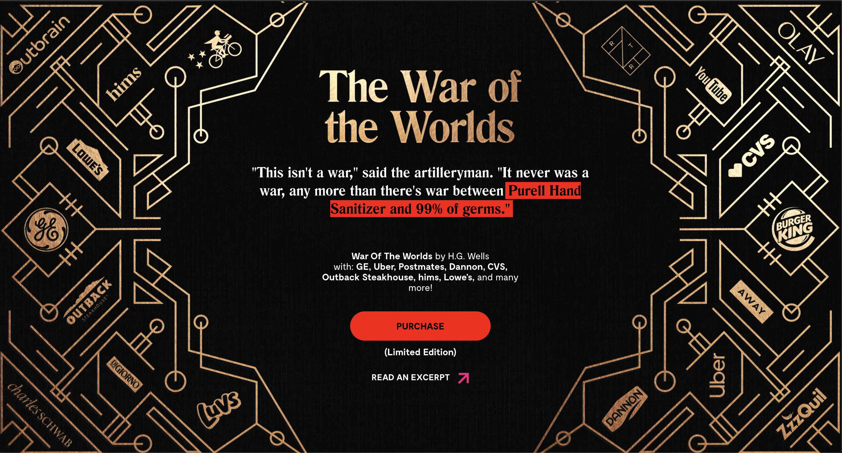 Branded Books gallery image