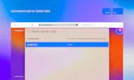 Tab Finder