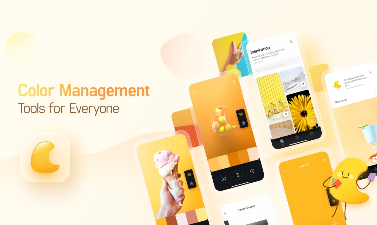 Colorgizes by Alphabag gallery image