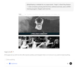 AppDeploy gallery image