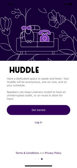 Toucan gallery image