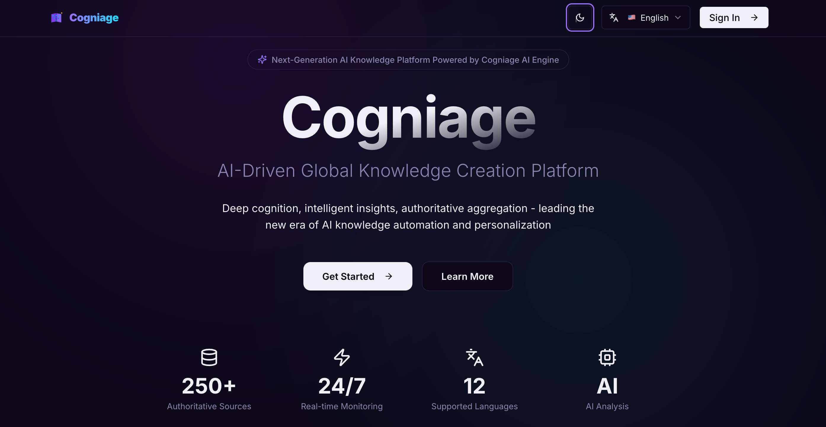 Cogniage gallery image