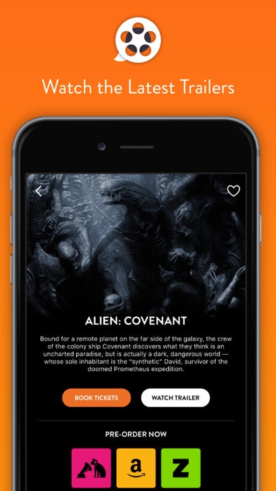 MyFilmClub gallery image