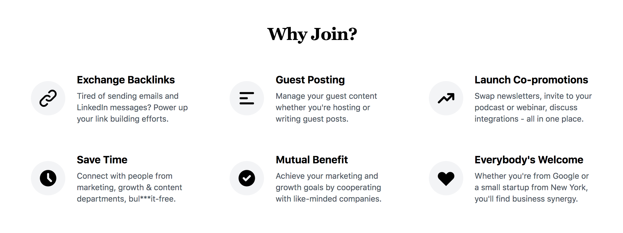 LinksCartel gallery image