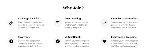 LinksCartel gallery image