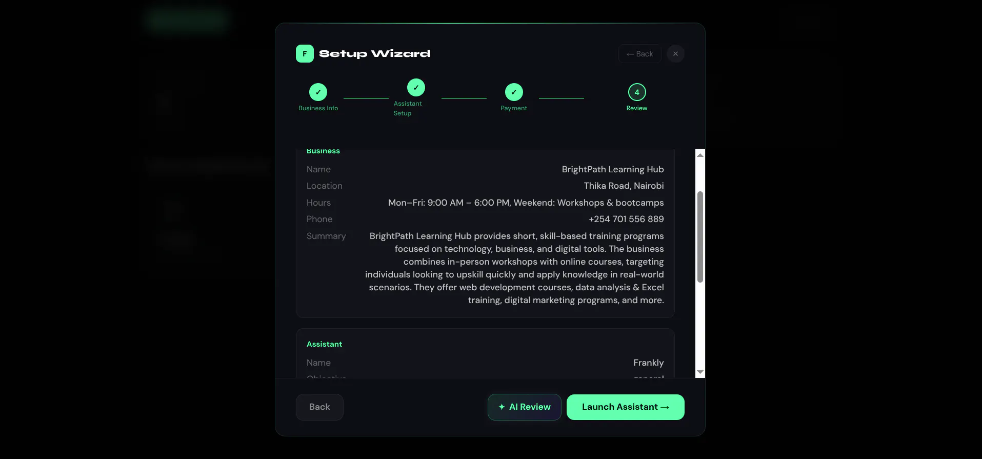 Screenshot 4