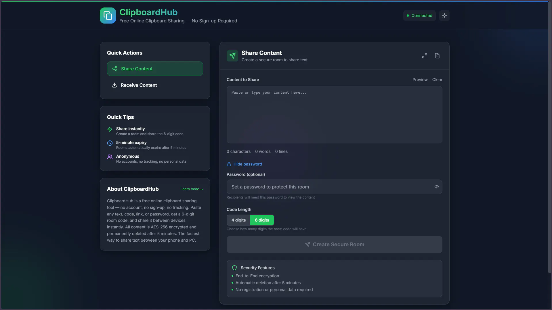 ClipboardHub gallery image