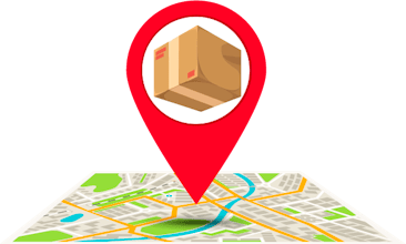 Anonymous delivery for online purchases gallery image