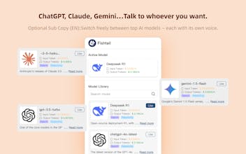 Fishtail gallery image