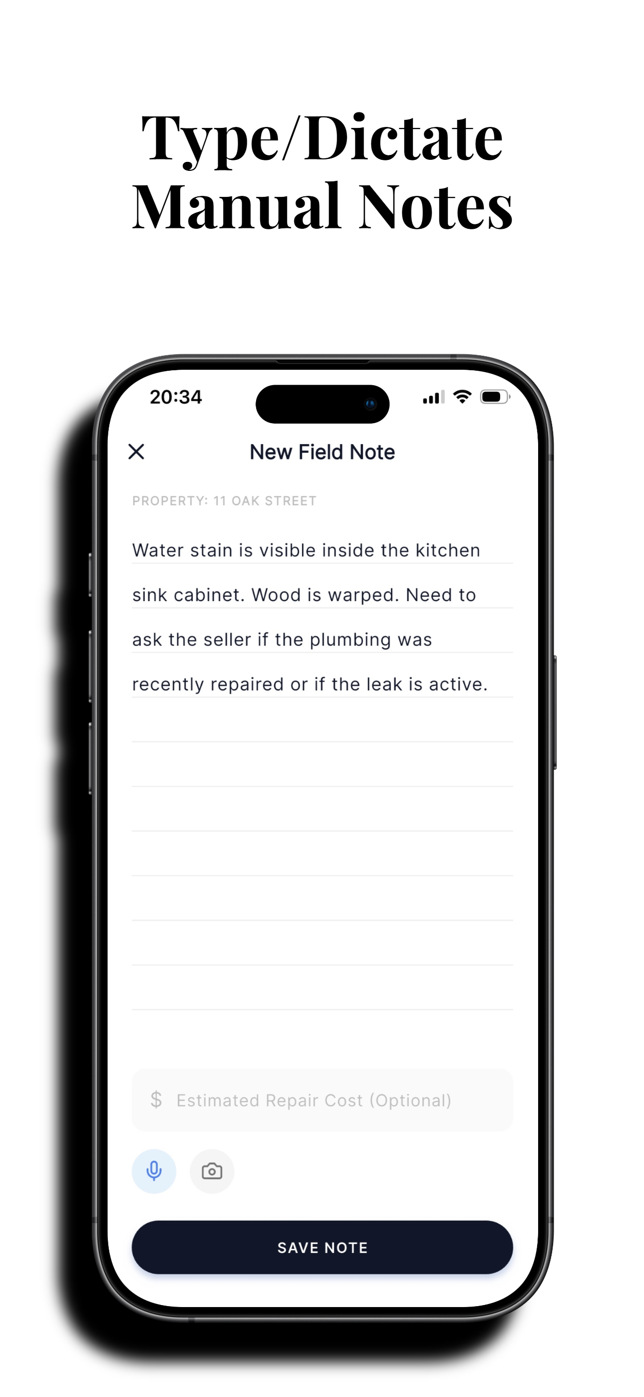 House Inspector gallery image