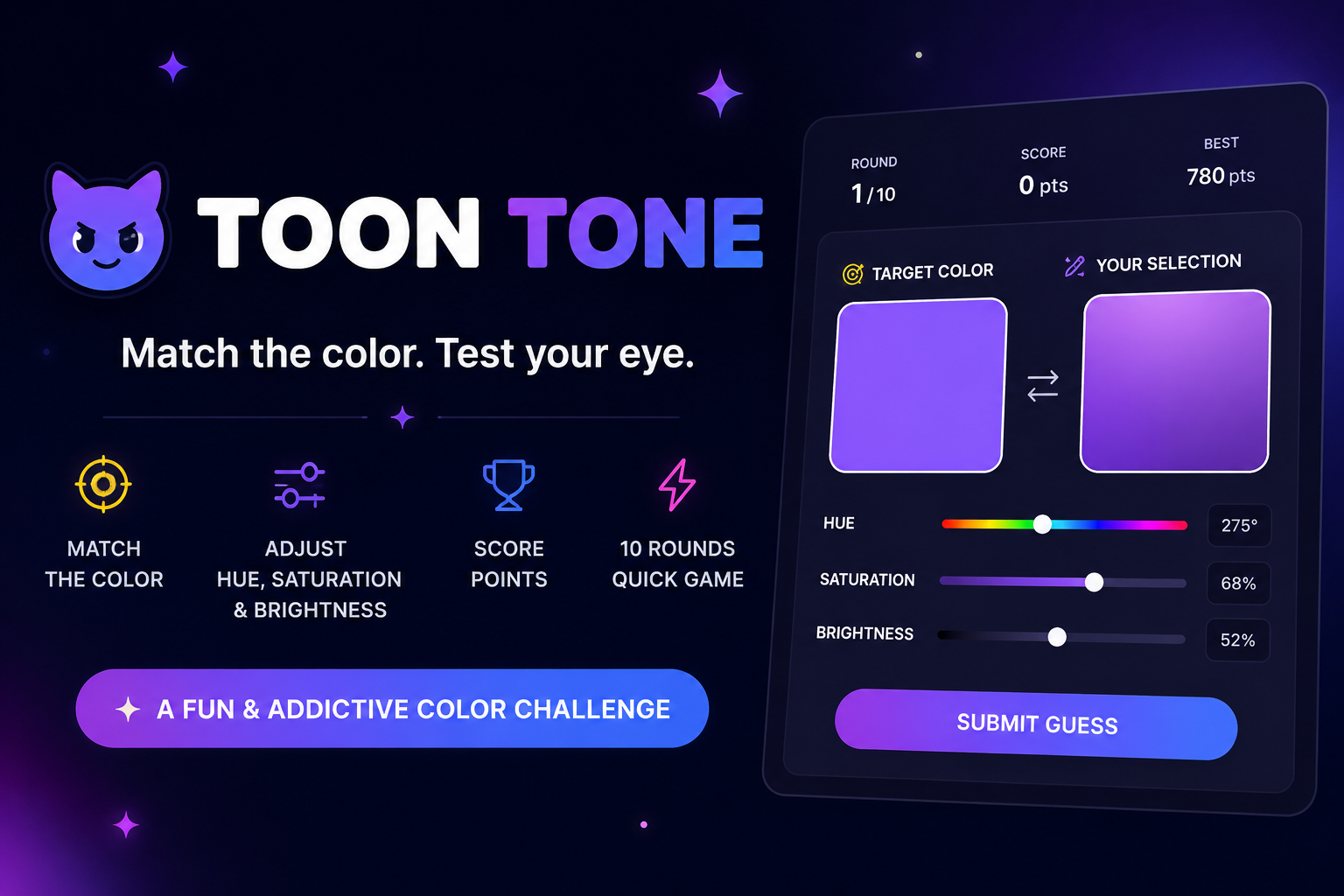Toon Tone gallery image