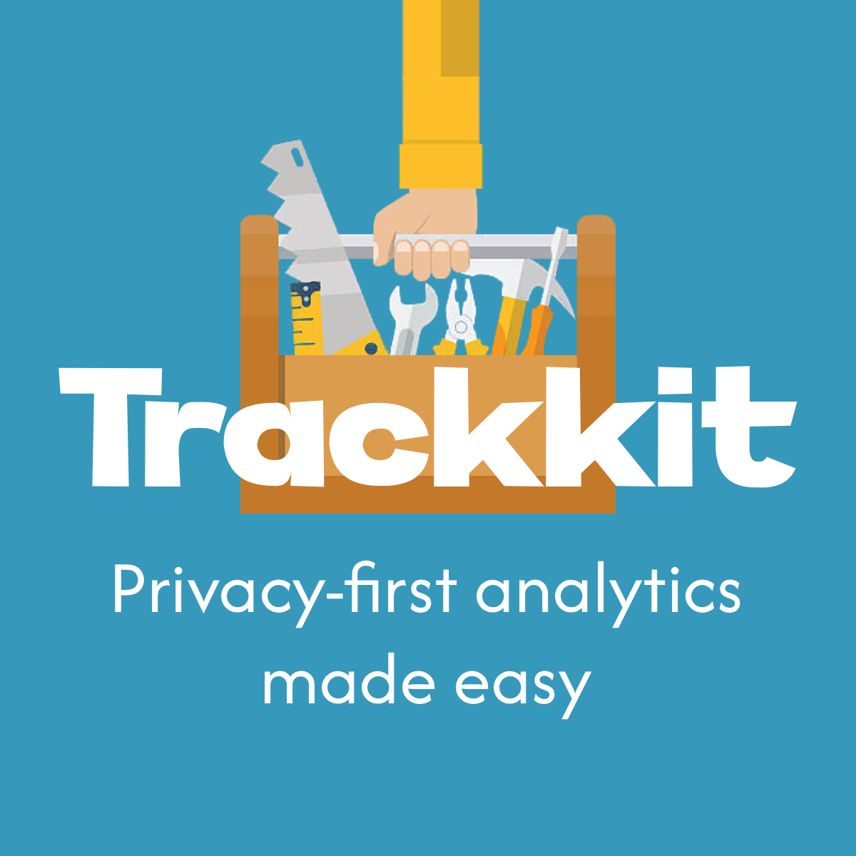 Trackkit