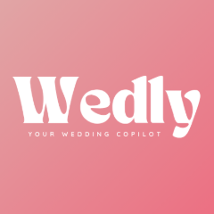 Wedly logo