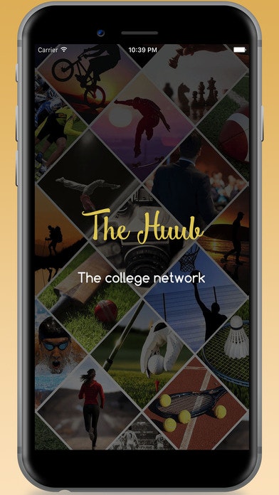 The Huub gallery image