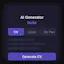 AI Generator Suite