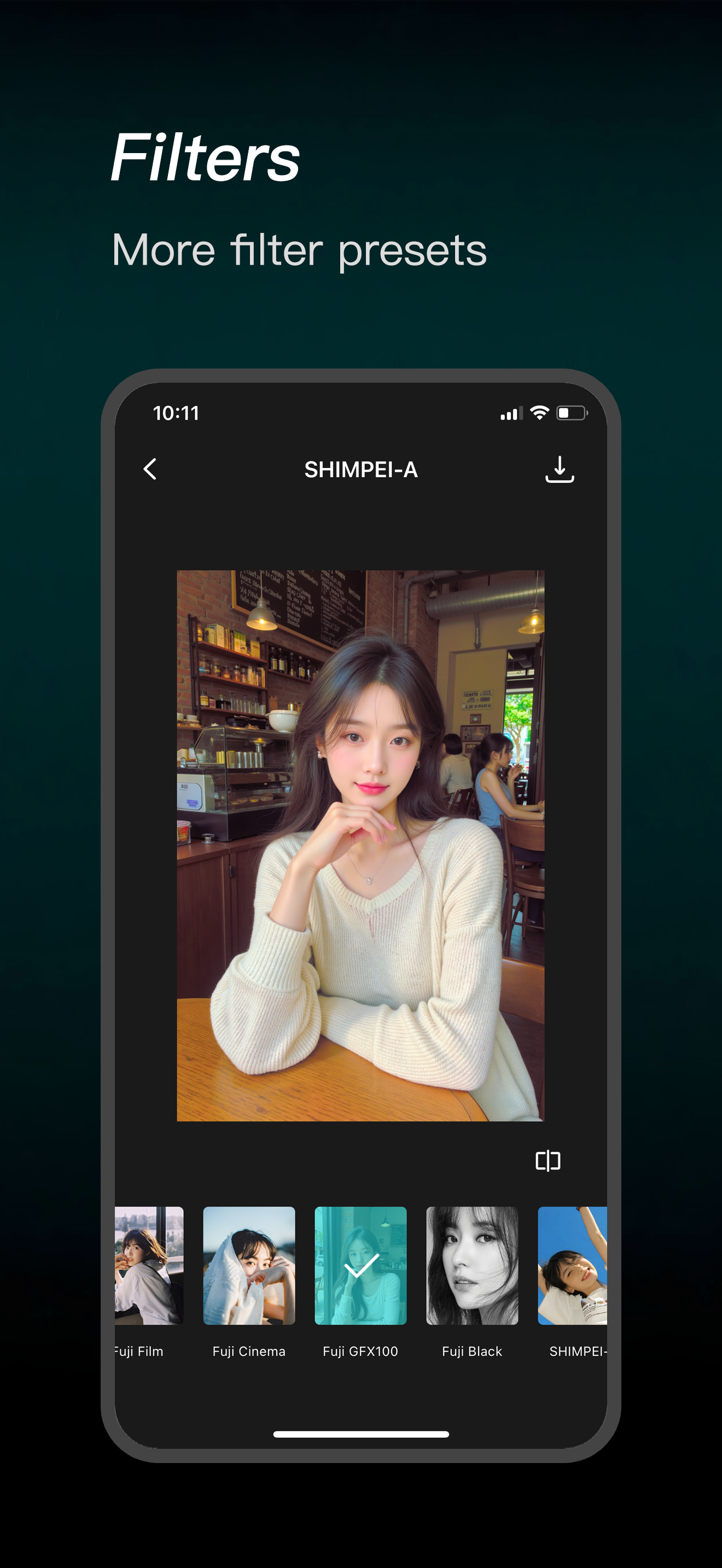 Insframe media 3
