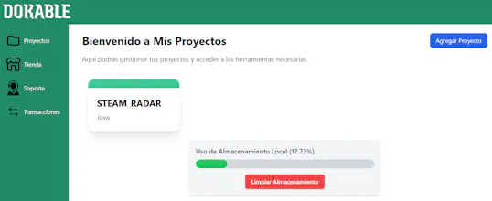 DOKABLE gallery image