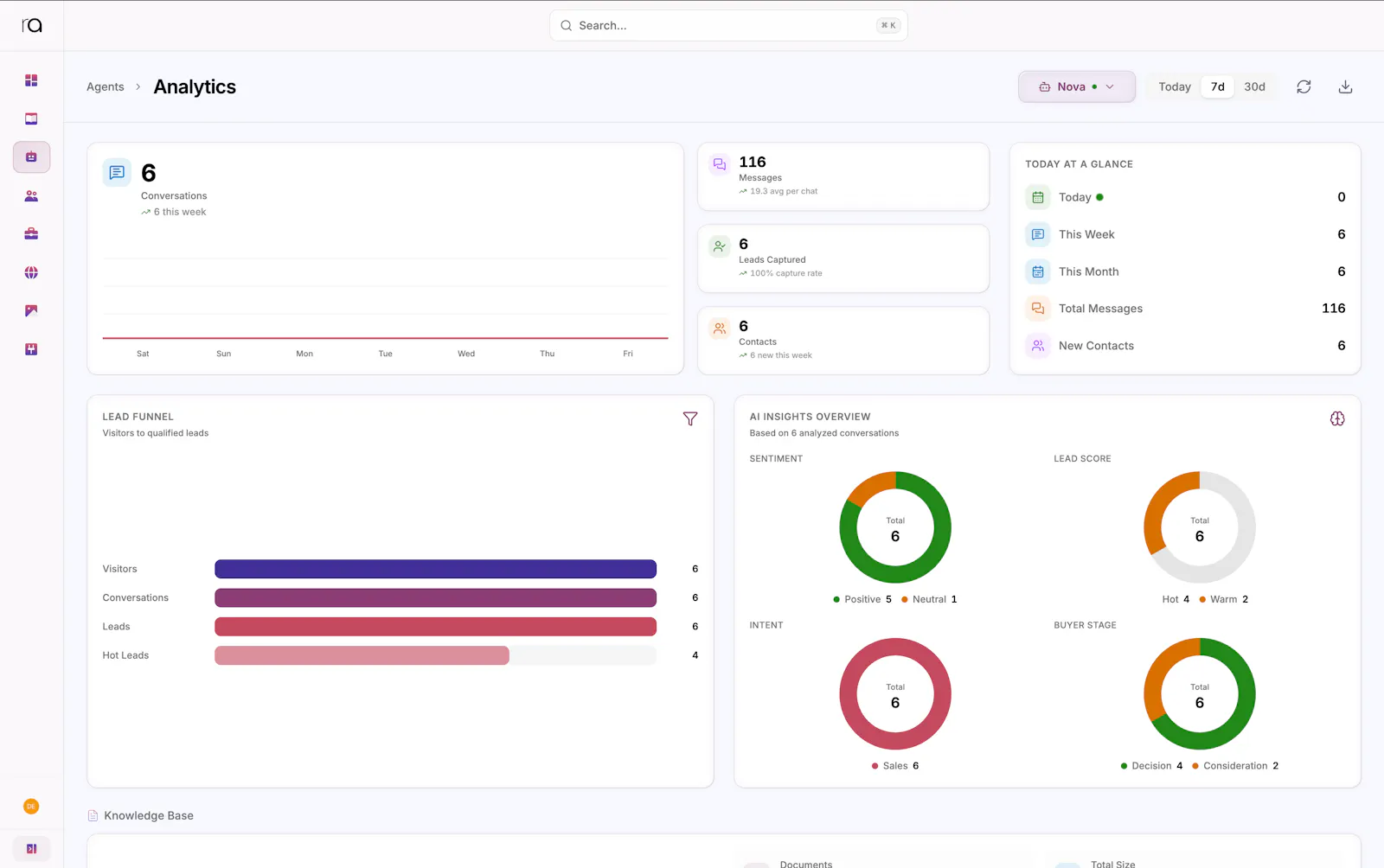 RightAsk AI screenshot 5