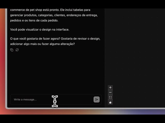 DBExpert by Curling AI gallery image