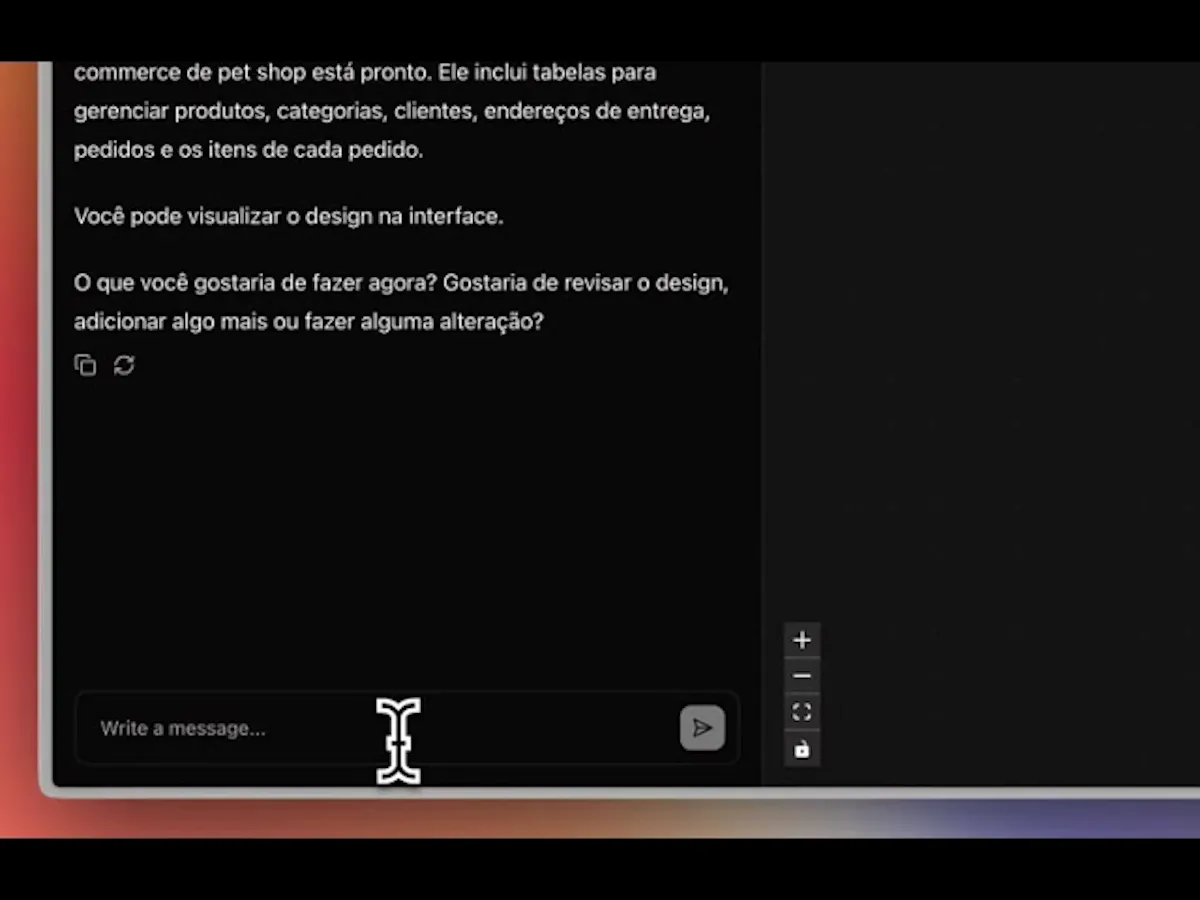 DBExpert by Curling AI