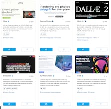 Aplicaciones.AI gallery image