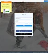 Snowpal Pitch gallery image